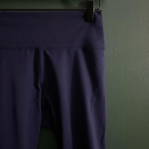 Fabletics Kessler Strappy Powerhold Leggings - Picture 7 of 10